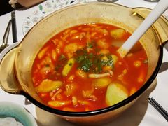 -沿途四季·云南菜(建外大街店)