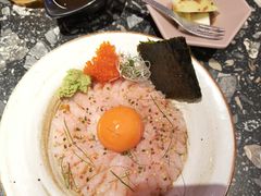 -润Rùn•海鮮丼(領展店)