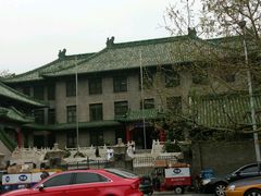 -北京协和医院(东单院区)