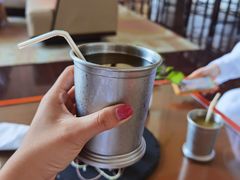 -逸廊大堂吧(三亚海棠湾万丽度假酒店)