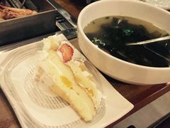 -海神·济州岛海鲜料理(天乐广场店)