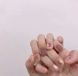 手部美甲-MOMO·Nail美甲美睫
