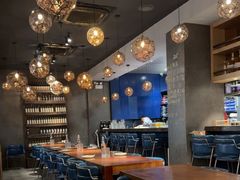 -MAGPIE喜鹊派餐厅(华侨城店)