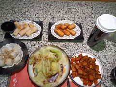 -炭舍干锅(华发商都店)