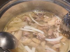 -同仁四季椰子鸡(宝安壹方城店)