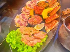 -まるみち   丸道东京烧肉(虹梅路店)