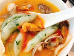 -阿娘家·原生态农家菜(国顺东路店)