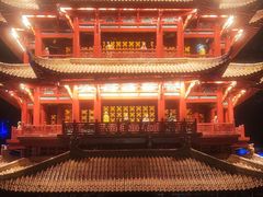 -深圳锦绣中华民俗村