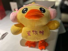 -四季民福烤鸭店(前门店)