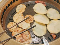 -花味烤肉·拌饭(庐阳万科店)