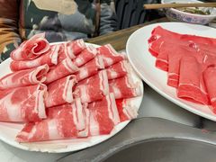 -将台涮肉(酒仙桥店)