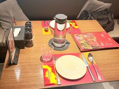 -ZAFFERANO西班牙海鲜饭(上海首店)