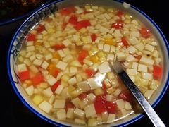 泉水豆花-陈麻婆豆腐总店