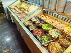 -火炉火自助餐(悠唐购物中心店)