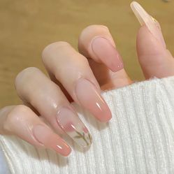 -M·X Nail日式美甲美睫