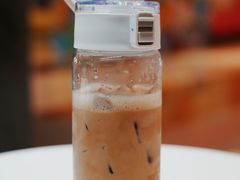 -Manner Coffee(成都龙湖北城天街店)