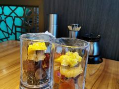 特色八宝茶-品回味清真西北楼(宁波首店)