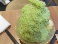 -Ice Monster冰馆·CNN评选全球十大甜品(国贸商城店)