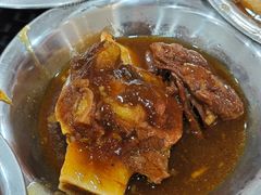 -歪头牛肉(金龙壹号店)