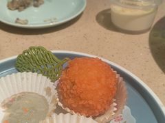 -点都德(汇盈广场店)