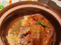 -外婆家(西红门荟聚购物中心店)