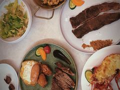 -天空花园餐吧·生日·团建(南山店)