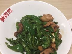 农家小炒肉-醉得意(武大店)