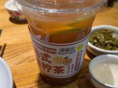 -潮粥荟·潮汕砂锅粥(朝阳大悦城店)