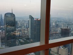景观位-广州柏悦酒店·悦景轩·粤菜餐厅