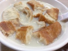 -兄弟深夜豆浆