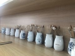 -左耳·采耳文化生活体验馆(磁器口正街店)