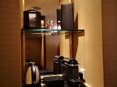 -香港港丽酒店