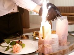 -PARFUM FLORAL花境法餐(南京首店)