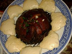android_upload_pic-阿杜土菜馆·江油肥肠(花园店)