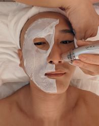 -亚典中科健康汇美容·SPA