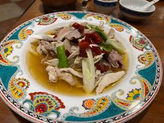 -巴依老爷新疆美食(常营店)