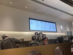 -喜茶(永旺梦乐城店)