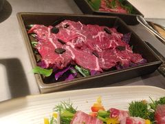 -骨之味·筒骨汤火锅(江头店)