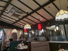 -悦满楼·西关名点·湛江名菜(航空综合大厦店)