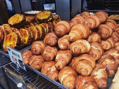 爆浆牛角-拾味中点(泺文路店)