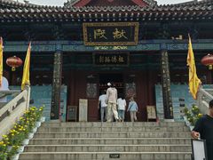 -大槐树寻根祭祖园