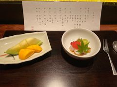 -元熹会席料理