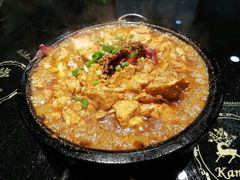 -香滨园骨架王(民生路店)