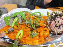 鸡爪-济州爱肉堂(总店)