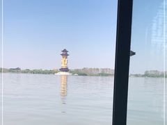 -溱湖国家湿地公园