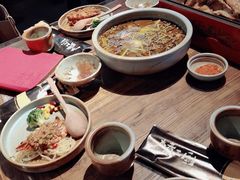 -水煮三国·川鲁江湖菜(香山店)