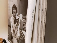 -Seesaw Coffee(上生新所店)