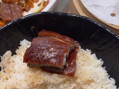 -喜家港式茶餐厅(三亚湾一丰禾生活广场店)