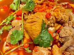 -衡厨·衡阳土菜(中南店)