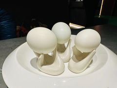 溏心海鸭蛋-佬太公海鸭·海鲜大排档(上海总店)